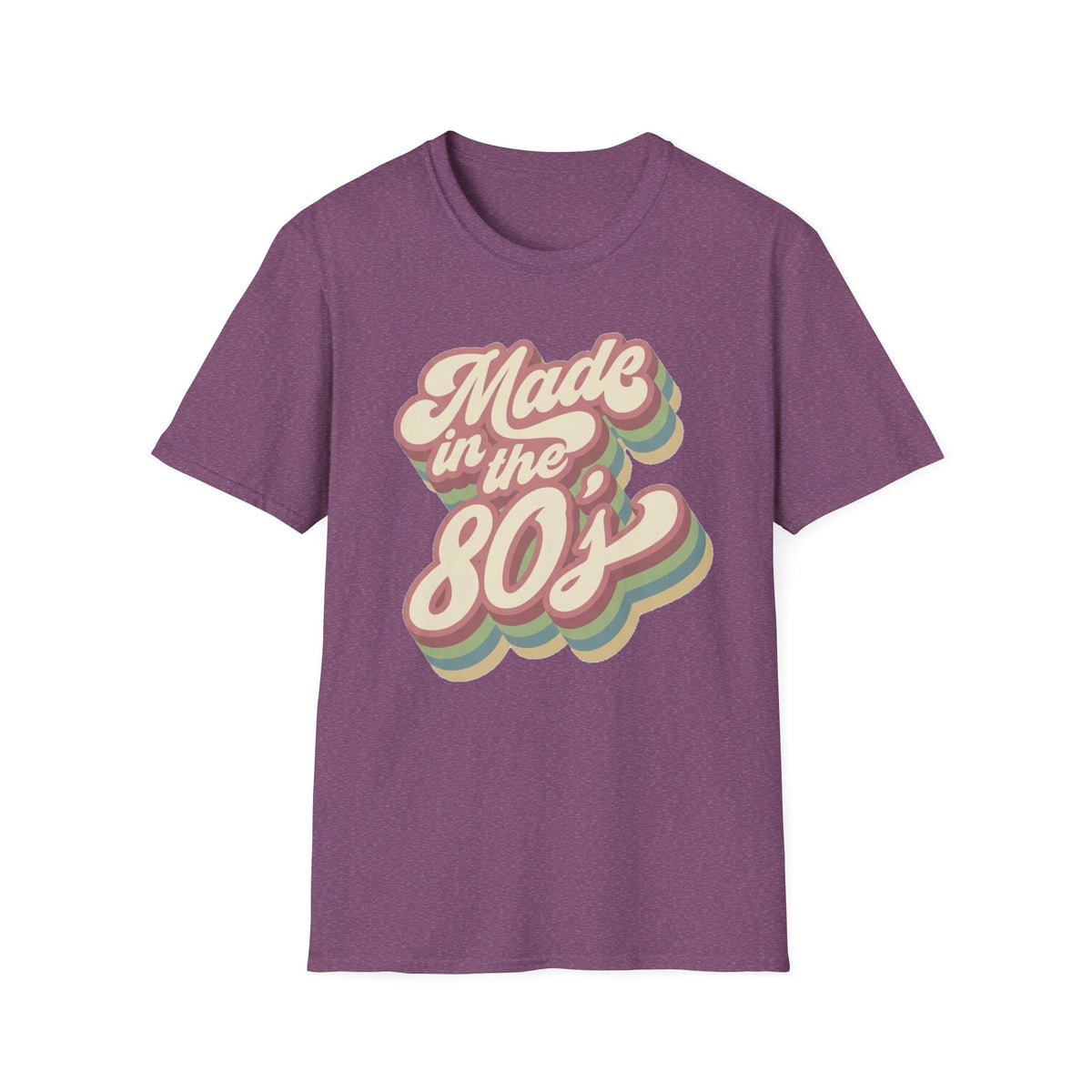 Made in the 80s T-Shirt