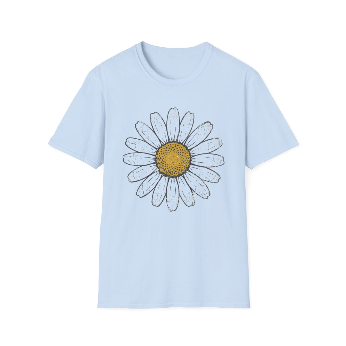 Daisy Graphic T-Shirt