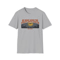 "Be Home When the Streetlights Come On or Else"  T-Shirt