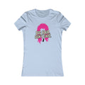 Big Hair Don't Care  T-Shirt