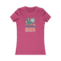 Roller Rink Royalty T- Shirt