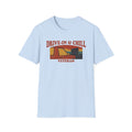 Drive-In & Chill Veteran T-Shirt