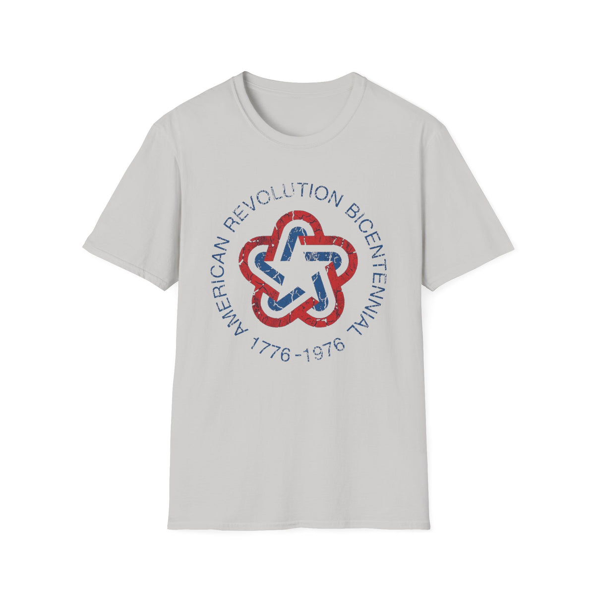 American Revolution Bicentennial T-Shirt
