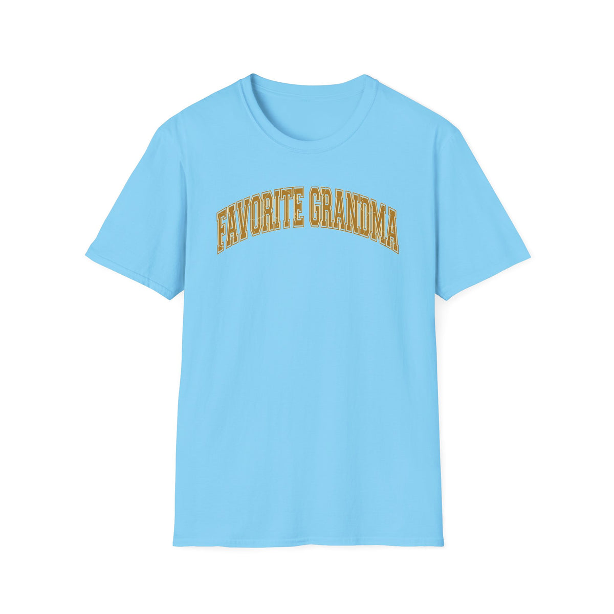 Favorite Grandma T-Shirt