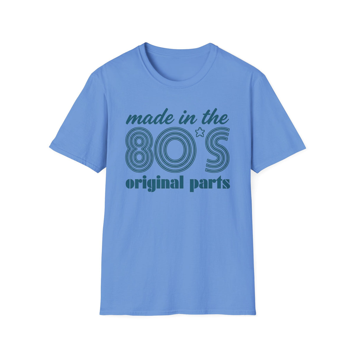 Made in the 80s T-Shirt