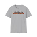 Retro "Funked Up" T-Shirt