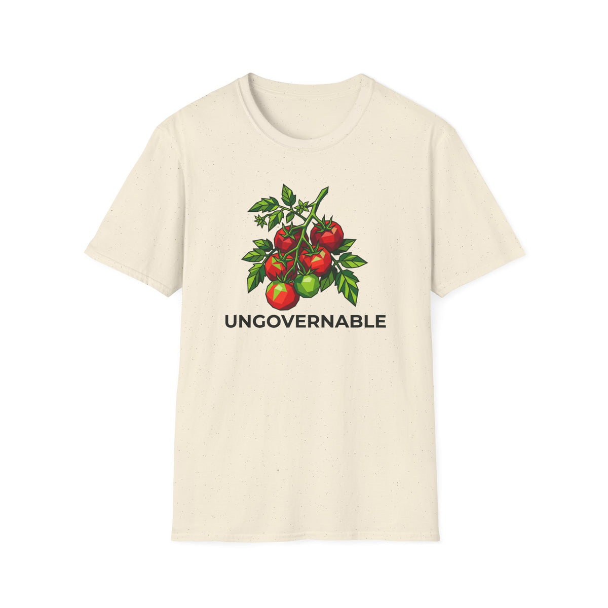 Tomato Graphic T-Shirt
