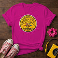 Promoted to Grandma Women's T-Shirt