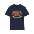 Survived the Waterbed Era T-Shirt