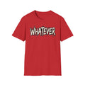 Whatever Graphic T‑Shirt