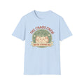 "We're Staying In." T-Shirt