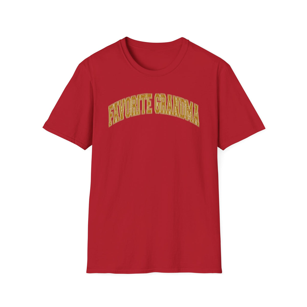 Favorite Grandma T-Shirt