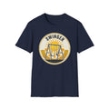Swinger Swing Set T-Shirt