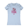 Feral AF Raccoon T-Shirt