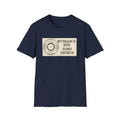 “My Brain Is 90% Song Lyrics” T-Shirt
