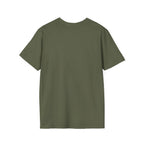 Gen X  "We Have The Best Music" T-Shirt