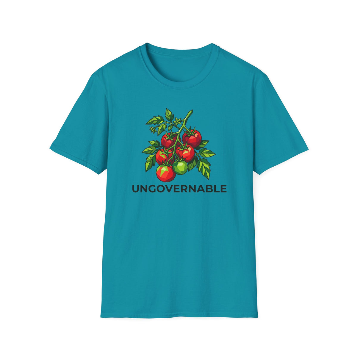 Tomato Graphic T-Shirt