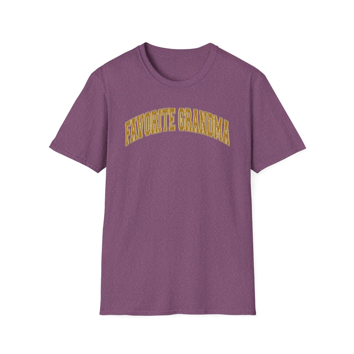 Favorite Grandma T-Shirt