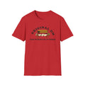 "Original DM" Graphic Tee (Pass to Becky in 4th Period) T-Shirt