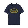 "Stretched to the Pantry for Privacy" T-Shirt