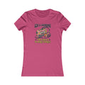 'You Used to Make Cookies' Vintage Sewing Machine Women'sT-Shirt