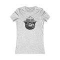 Smoke Show Bear Women's T-Shirt
