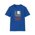 'Just Blow On It' T-Shirt