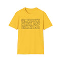 Somebody's Crazy-Ass Grandma T-Shirt
