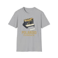 Polaroid Evidence T-Shirt