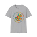 Peace Flower T-Shirt