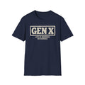 "Gen X: Lots of Memories & Feelings" T-Shirt
