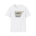 Analog Repair T-Shirt