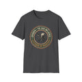 Grandpa — The Bad Influence T-Shirt