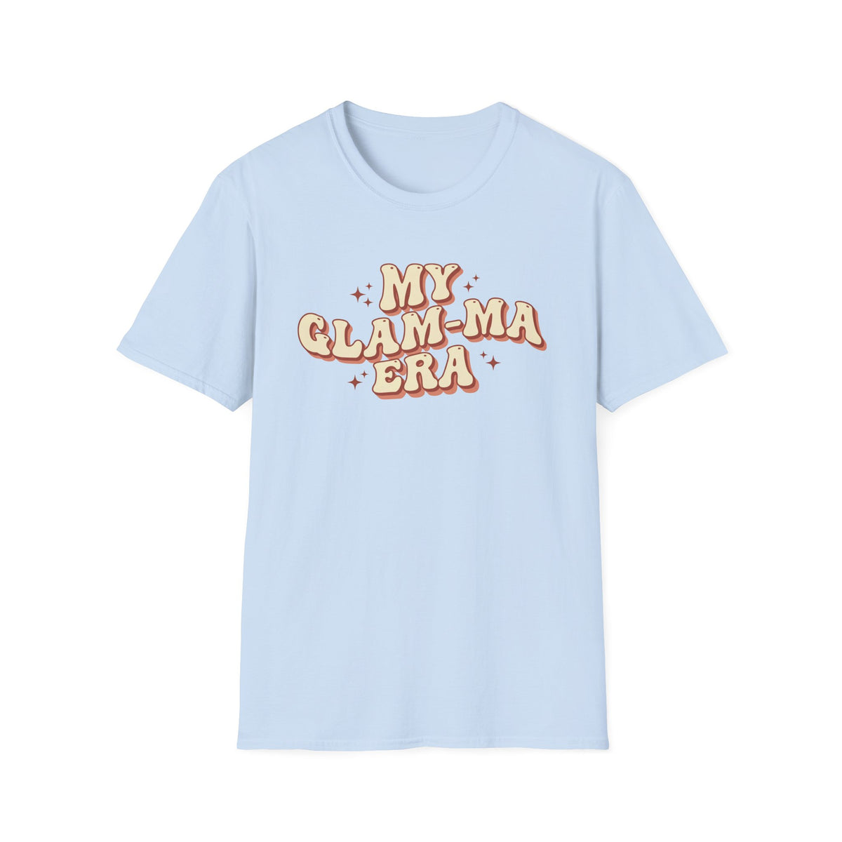 “My Glam‑Ma Era” T-Shirt