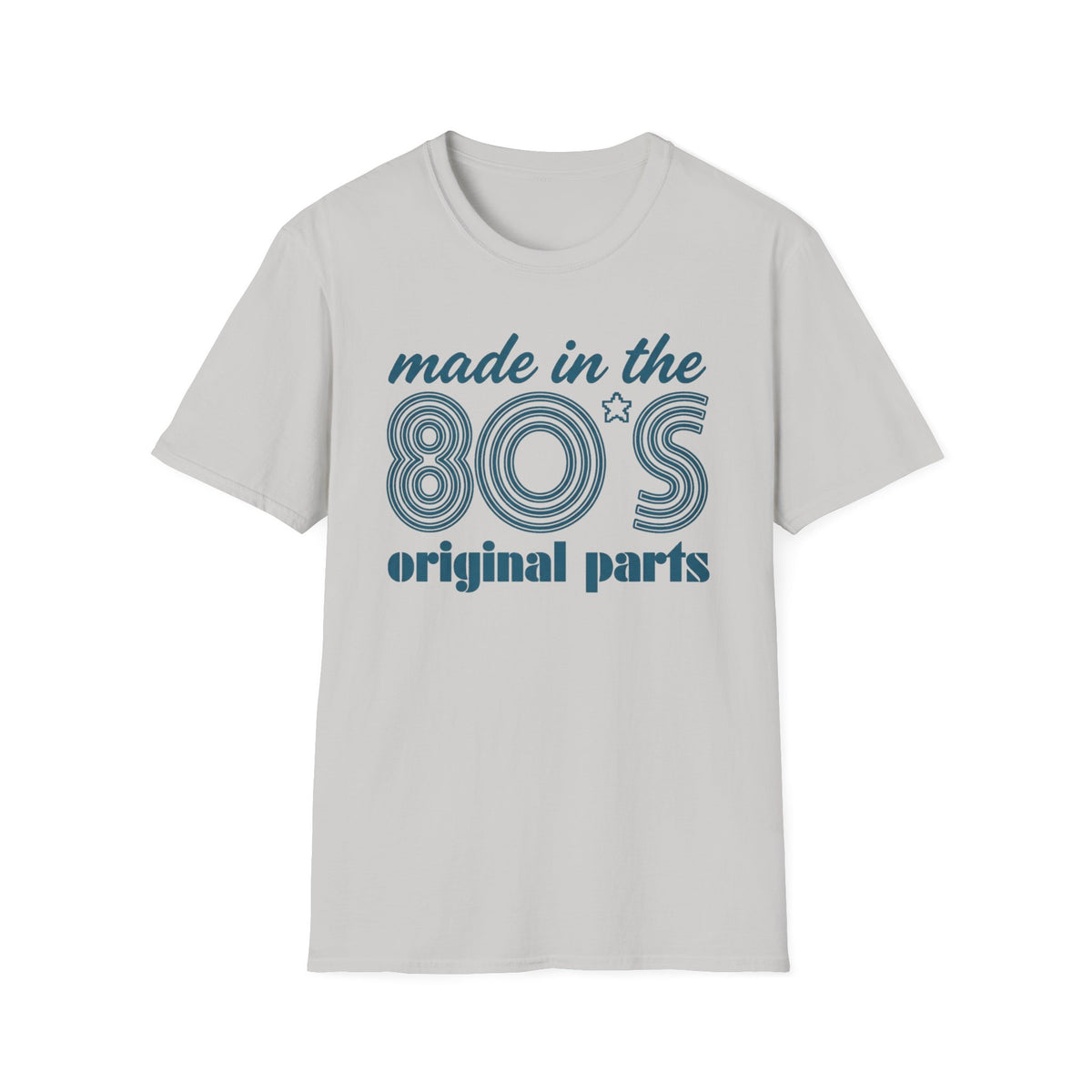 Made in the 80s T-Shirt