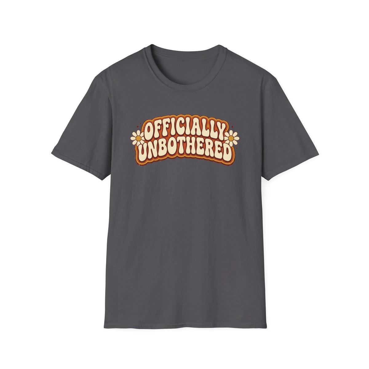 Officially Unbothered T-Shirt