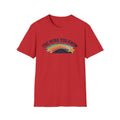 The More You Know Rainbow T-Shirt