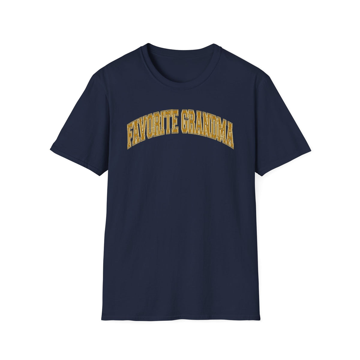 Favorite Grandma T-Shirt