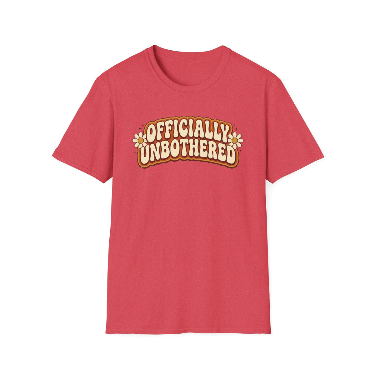 Officially Unbothered T-Shirt