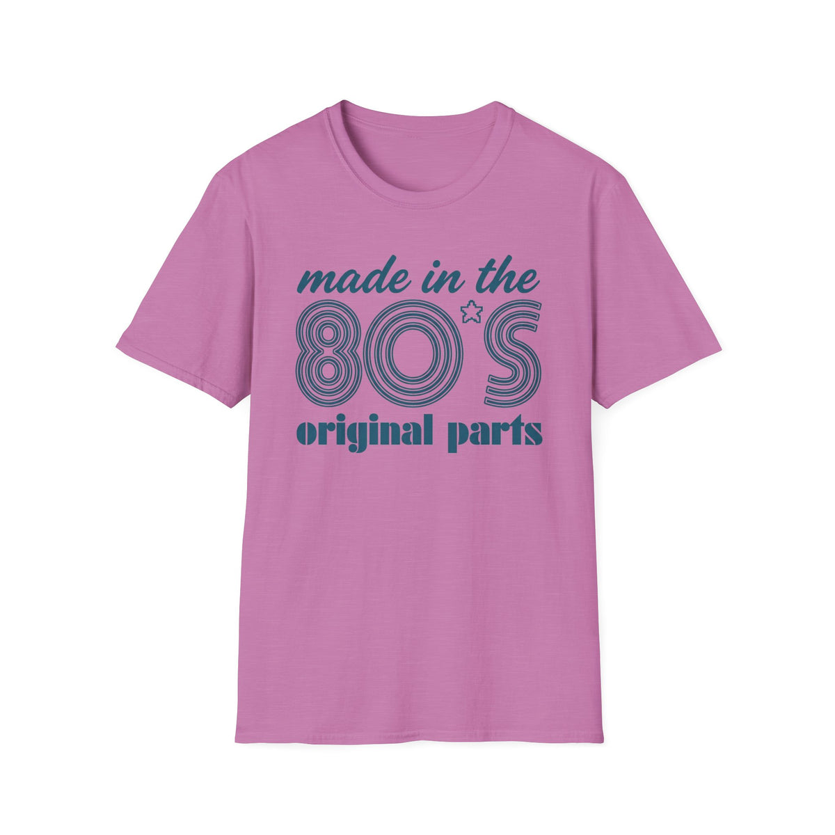 Made in the 80s T-Shirt