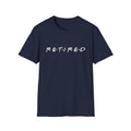 Retired T-Shirt
