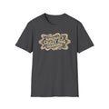 Somebody Crazy Ass Grandma T-Shirt