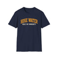 Hose Water Built My Immunity T-Shirt