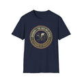 Grandpa — The Bad Influence T-Shirt