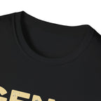 Gen X  "We Have The Best Music" T-Shirt