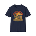 "Smuggled in the Trunk" T-Shirt