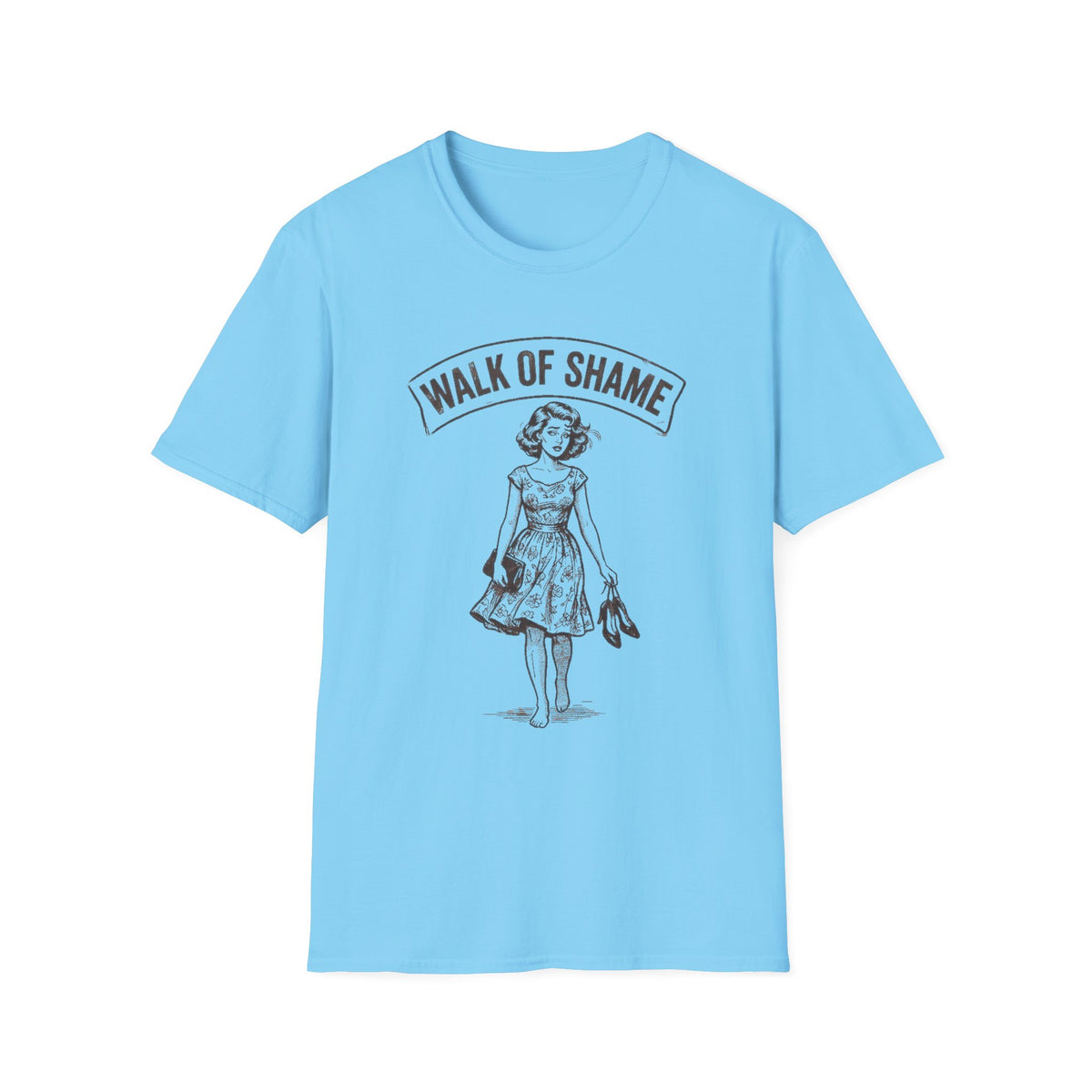 Walk of Shame T-Shirt