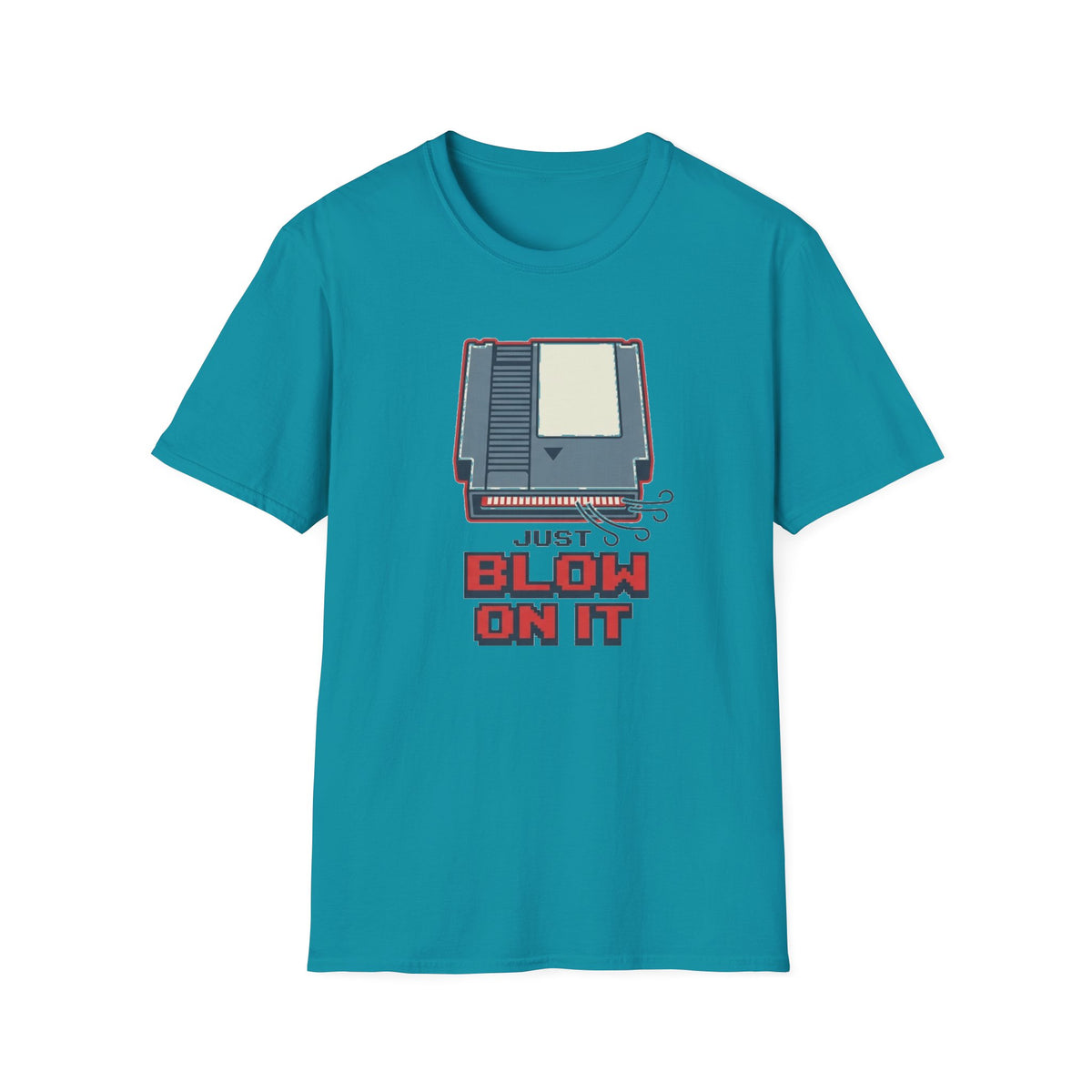 'Just Blow On It' T-Shirt