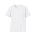 White Crewneck T-Shirt