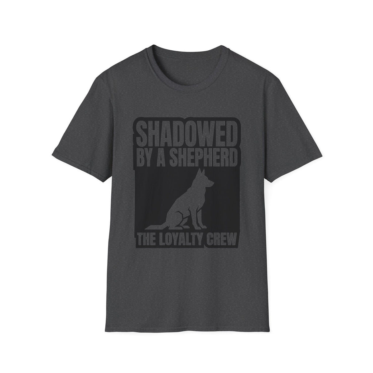 Shadowed by a Shepherd T-Shirt